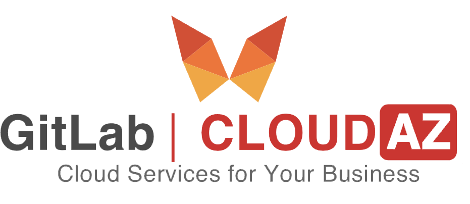 CloudAZ GitLab